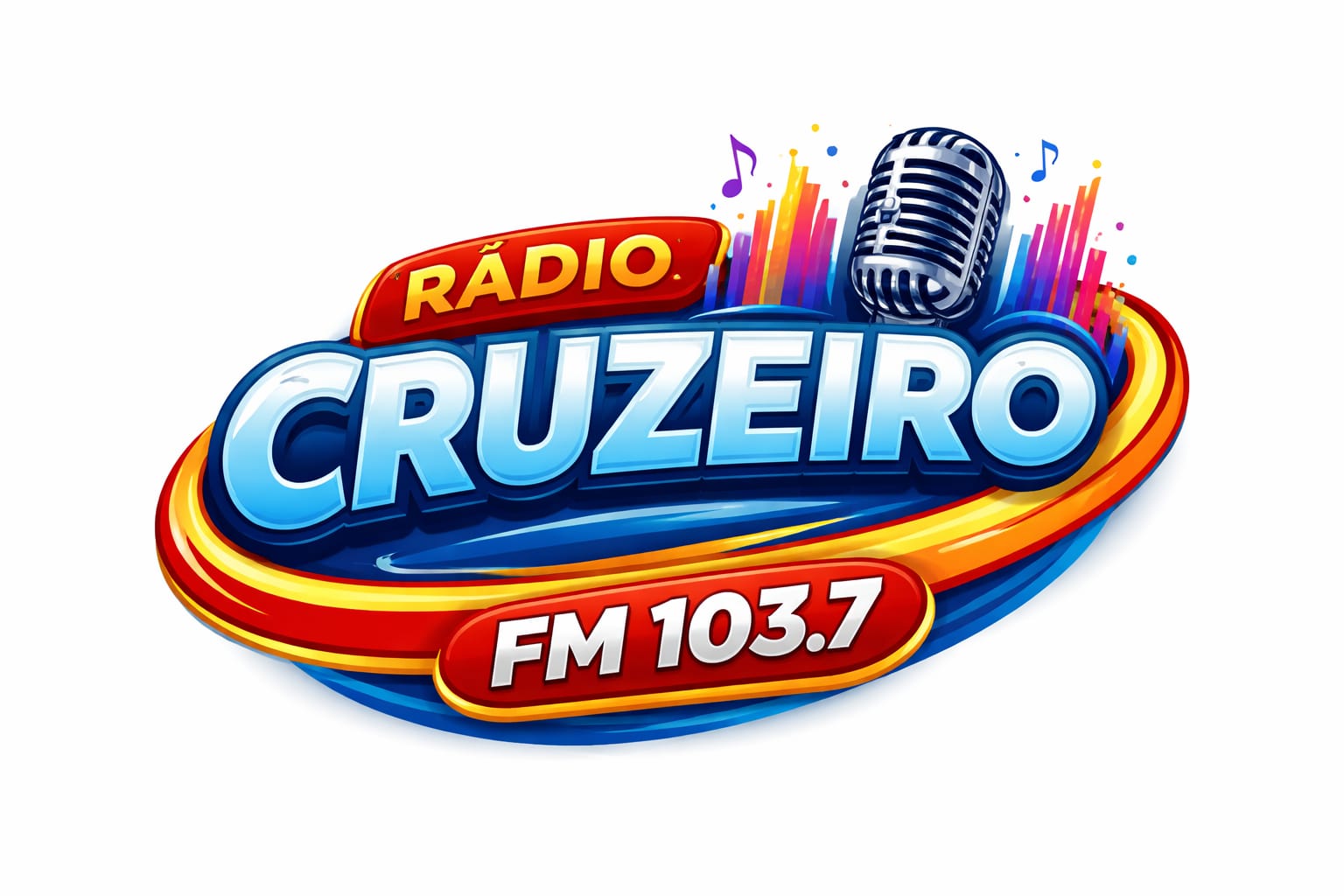 cruzeiro Fm 103,7